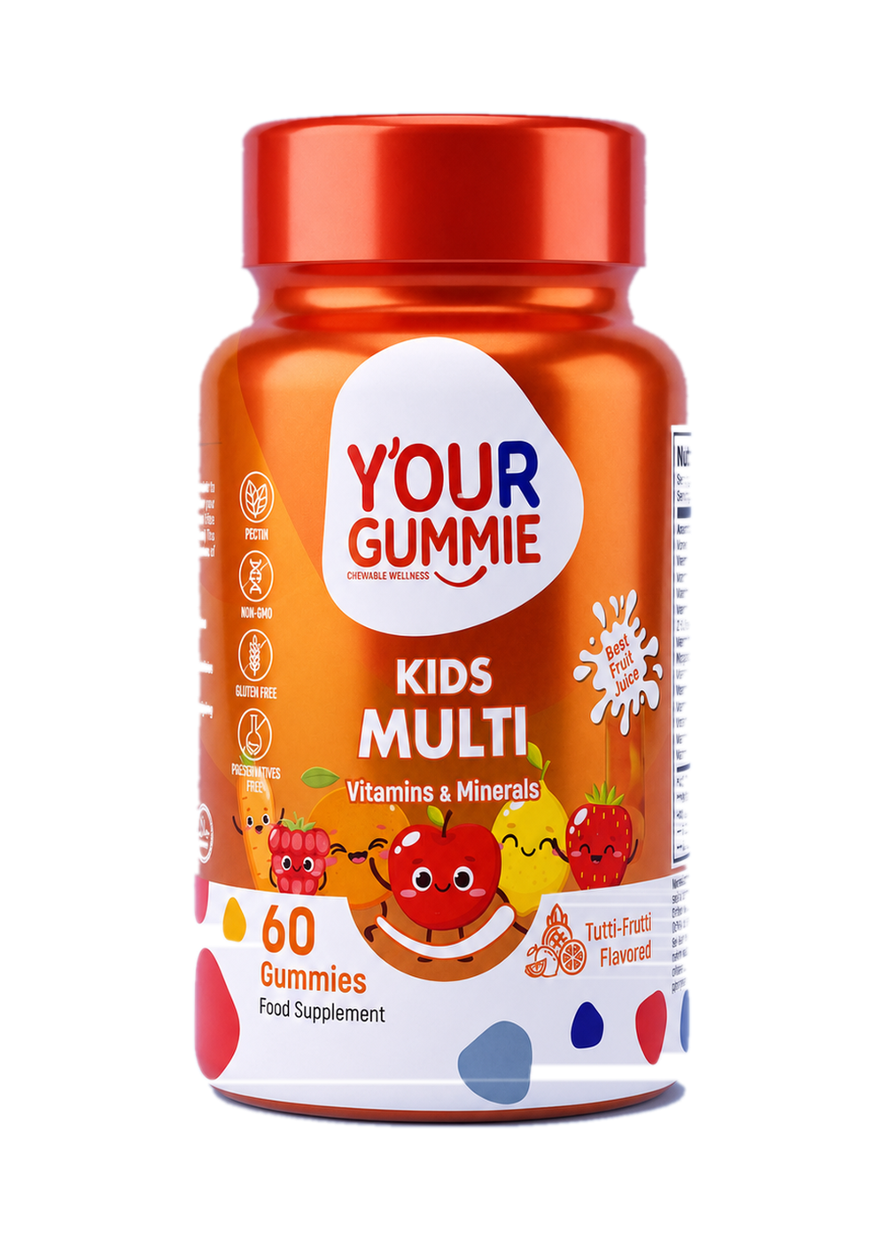 Kids Multi